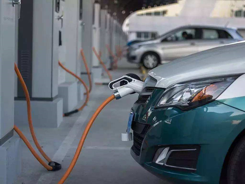 Kiinan autojen vienti nousee edelleen, kun uusi energiasta tulee kasvumoottori