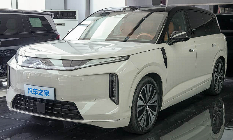 BYD Da Tang nyt saatavana valtuutettuun suoratoimitukseen – maailman pisimmän kantaman täysikokoinen lippulaivamaastoauto avautuu maailmanlaajuisille jälleenmyyjille