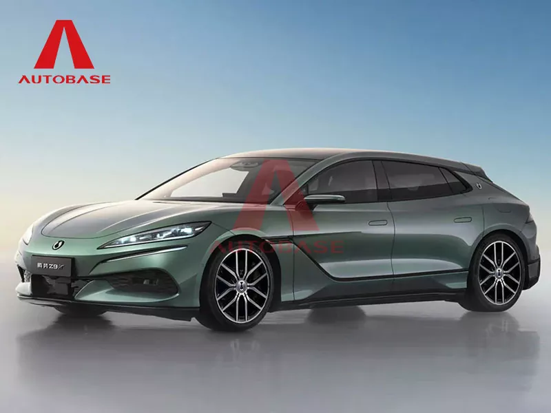 Denza Z9gt