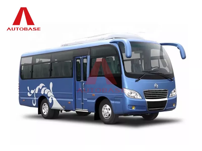 Dongfeng Eq6731LTV matkustajavalmentaja