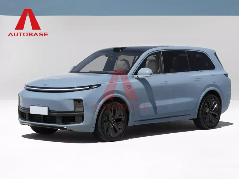 Lixiang l9